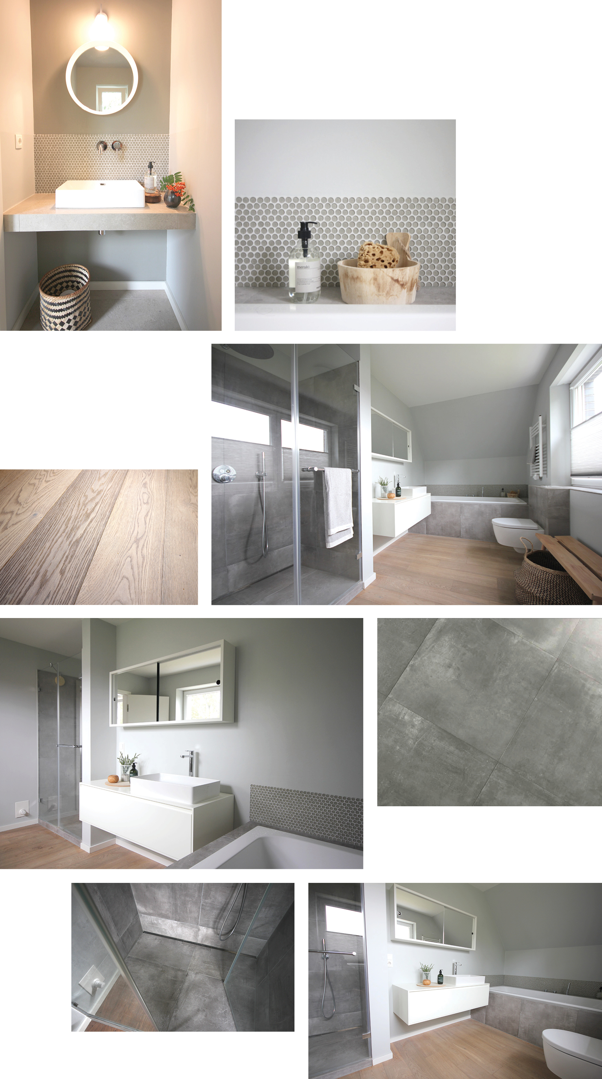Innenarchitektur & Interiordesign Innenarchitektur & Interiordesign