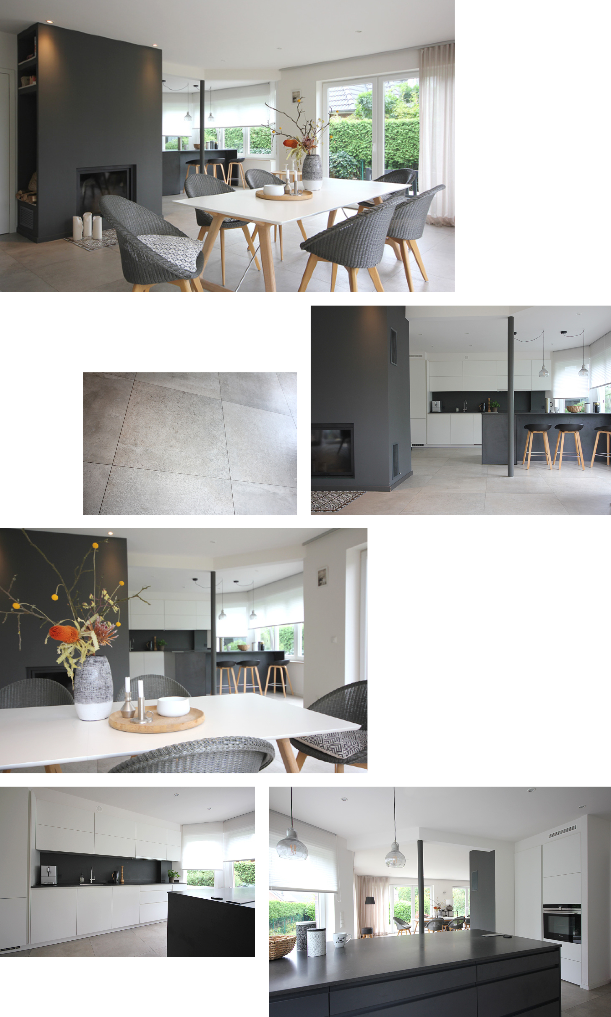 Innenarchitektur & Interiordesign Innenarchitektur & Interiordesign
