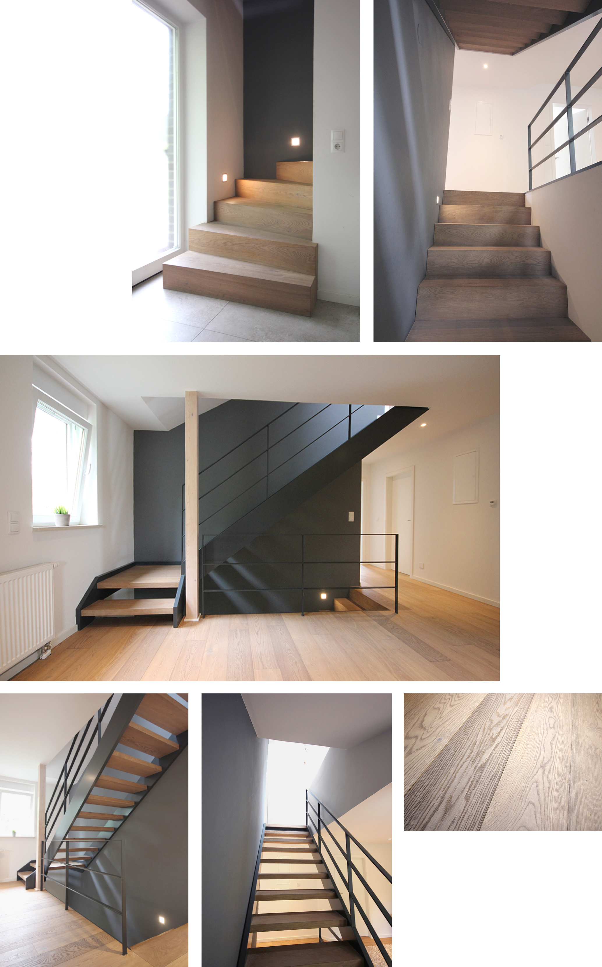 Innenarchitektur & Interiordesign Innenarchitektur & Interiordesign